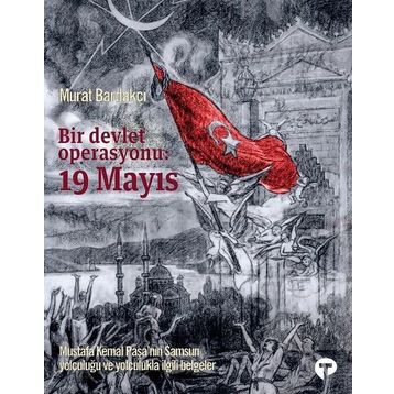 BIR DEVLET OPERASYONU - DOĞU PERİNÇEK