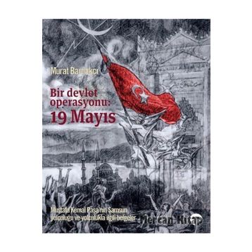 BIR DEVLET OPERASYONU - DOĞU PERİNÇEK