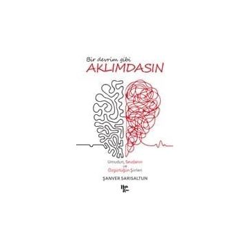 Bir Devrim Gibi Aklımdasın-Şanver Sarısaltun