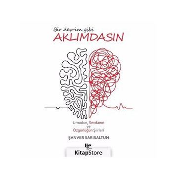 Bir Devrim Gibi Aklımdasın-Şanver Sarısaltun