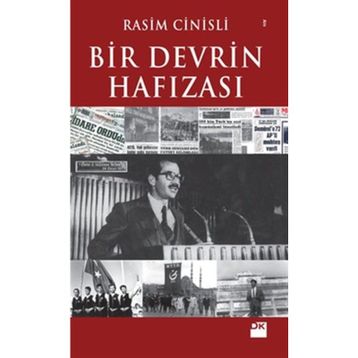 Bir Devrin Hafızası - Rasim Cinisli