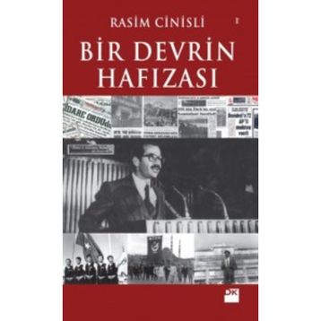 Bir Devrin Hafızası - Rasim Cinisli