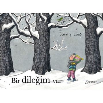 Bir Dileğim Var - Jimmy Liao