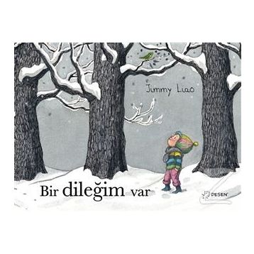 Bir Dileğim Var - Jimmy Liao