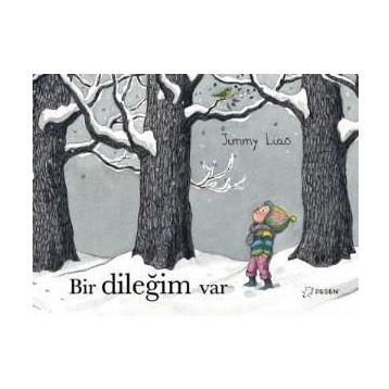 Bir Dileğim Var - Jimmy Liao