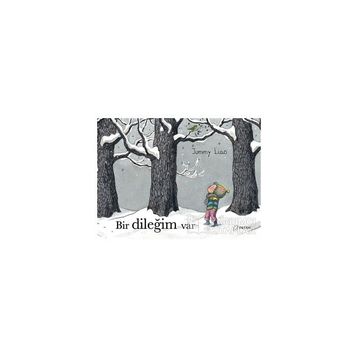 Bir Dileğim Var - Jimmy Liao
