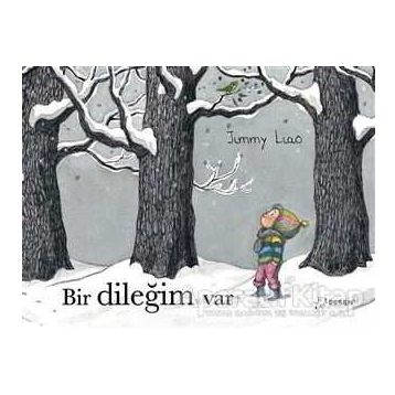 Bir Dileğim Var - Jimmy Liao
