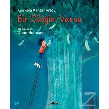 Bir Dileğin Varsa - Görkem Kantar Arsoy
