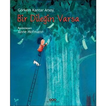 Bir Dileğin Varsa - Görkem Kantar Arsoy