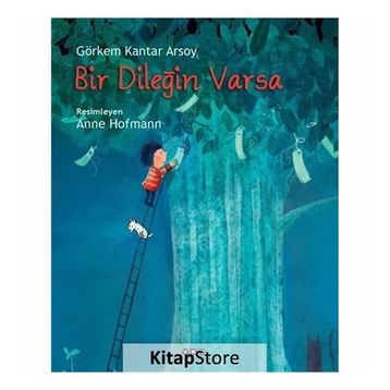 Bir Dileğin Varsa - Görkem Kantar Arsoy