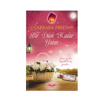 Bir Dilek Kadar Yakın - Barbara Freethy