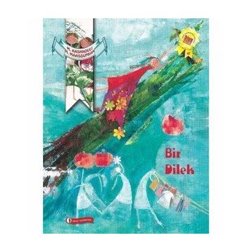 Bir Dilek - Mahdokht Kashkouli