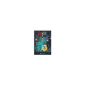 Bir Dilek - Michelle Harrison - Epsilon Yayınları
