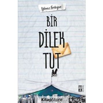 Bir Dilek Tut - Yılmaz Erdogan