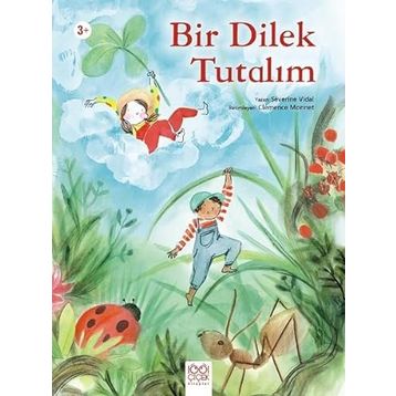Bir Dilek Tutalım - Holly Lansley
