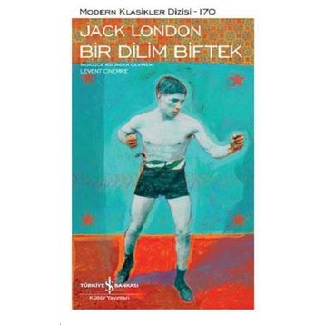 Bir Dilim Biftek - Jack London