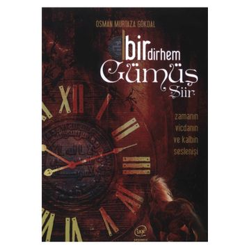 Bir Dirhem Gümüş-Şiirler - Kolektif