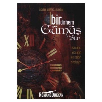 Bir Dirhem Gümüş-Şiirler - Kolektif