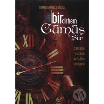 Bir Dirhem Gümüş-Şiirler - Kolektif