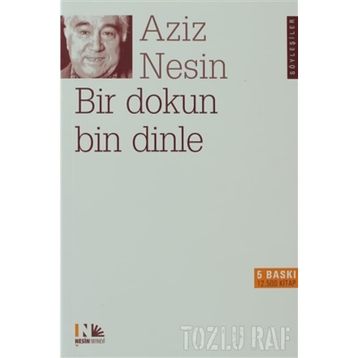 Bir Dokun Bin Dinle - Aziz Nesin
