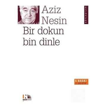 Bir Dokun Bin Dinle - Aziz Nesin