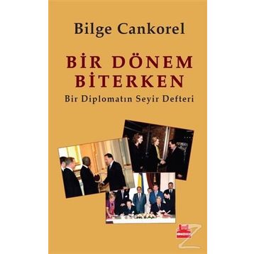 Bir Dönem Biterken - Bilge Cankorel