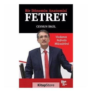 Bir Dönemin Anatomisi: Fetret - Ceyhun İrgil