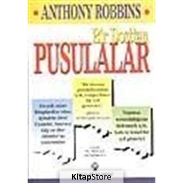 Bir Dosttan Pusulalar - Anthony Robbins