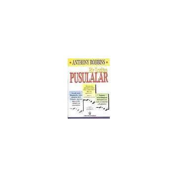 Bir Dosttan Pusulalar - Anthony Robbins