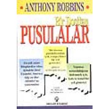 Bir Dosttan Pusulalar - Anthony Robbins