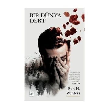 Bir Dünya Dert - Ben H. Winters