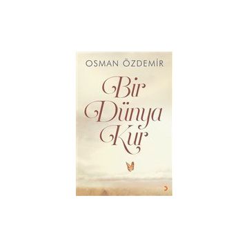 Bir Dünya Kur - Osman Özdemir