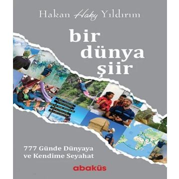 Bir Dünya Şiir - Hakan Haky Yıldırım