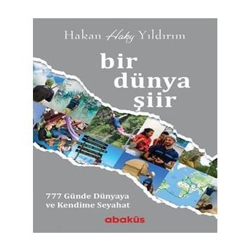 Bir Dünya Şiir - Hakan Haky Yıldırım