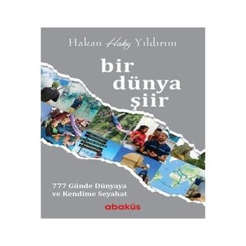 Bir Dünya Şiir - Hakan Haky Yıldırım