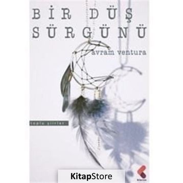 Bir Düş Sürgünü - Avram Ventura
