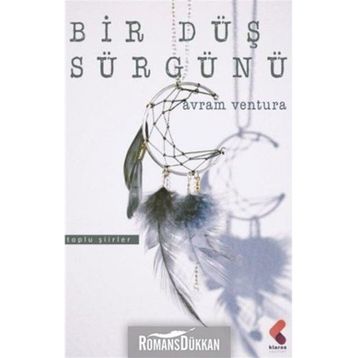 Bir Düş Sürgünü - Avram Ventura