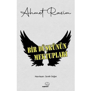 Bir Düşkünün Mektupları Ahmet Rasim