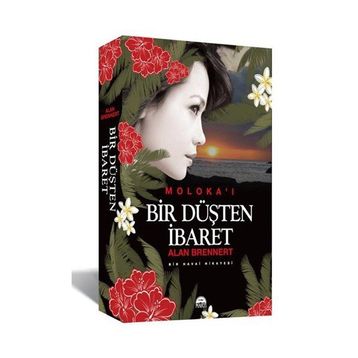 Bir Düşten İbaret - Alan Brennert