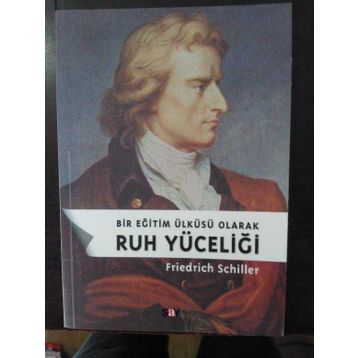 BIR EĞITIM ÜLKÜSÜ OLARAK RUH YÜCELIĞI - GENEL