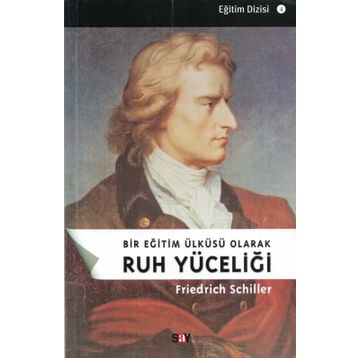 BIR EĞITIM ÜLKÜSÜ OLARAK RUH YÜCELIĞI - GENEL