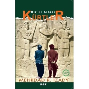 BIR EL KİTABI KÜRTLER - MEHRDAD R. IZADY