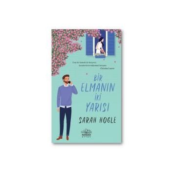 Bir Elmanın İki Yarısı - 9786257359320