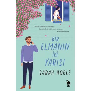 Bir Elmanın İki Yarısı - 9786257359320