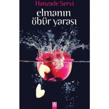 BIR ELMANIN YARISI - SEVILAY ERERDEM