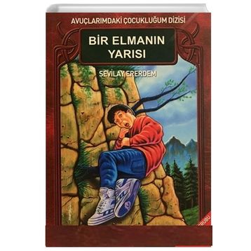 BIR ELMANIN YARISI - SEVILAY ERERDEM
