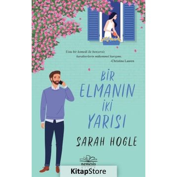 BIR ELMANIN YARISI - SEVILAY ERERDEM