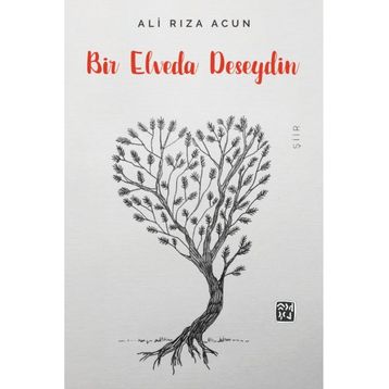 Bir Elveda Deseydin - Ali Rıza Acun