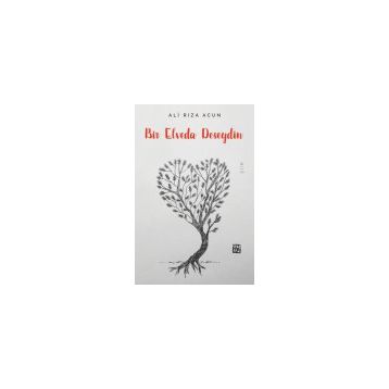 Bir Elveda Deseydin - Ali Rıza Acun