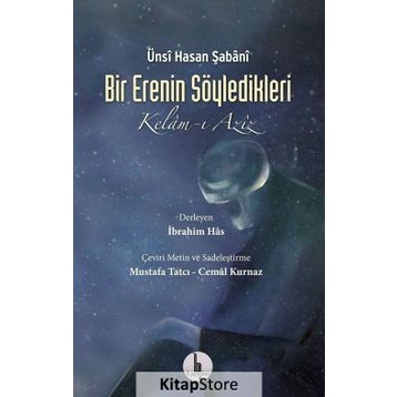 Bir Erenin Söyledikleri - Ünsi Hasan Şabani